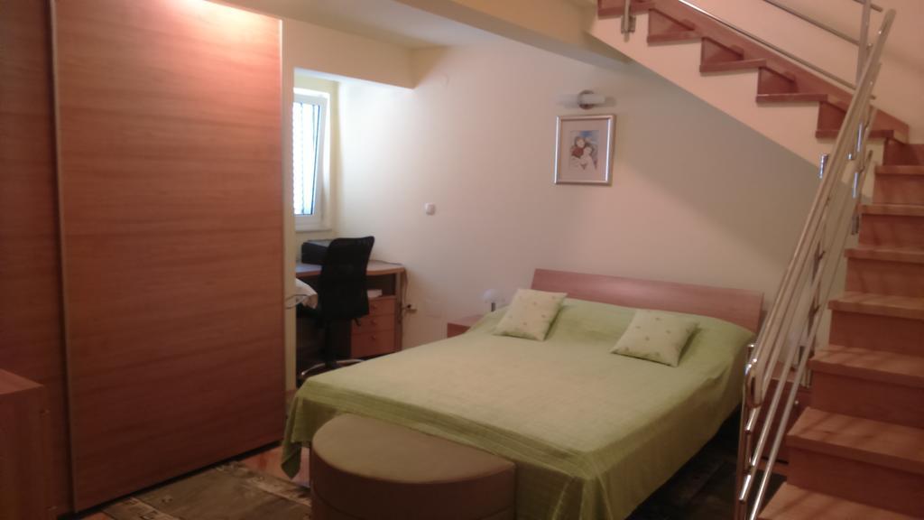 Swiss Holiday Daire Split Dış mekan fotoğraf