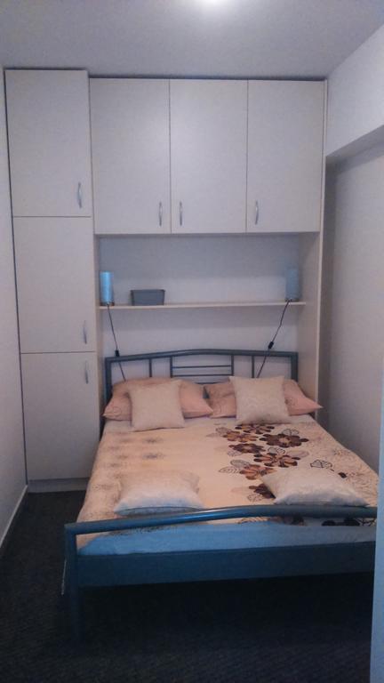Swiss Holiday Daire Split Dış mekan fotoğraf
