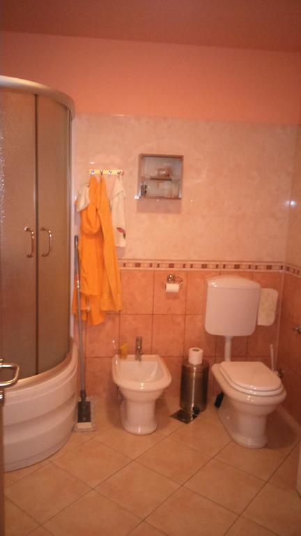 Swiss Holiday Daire Split Dış mekan fotoğraf