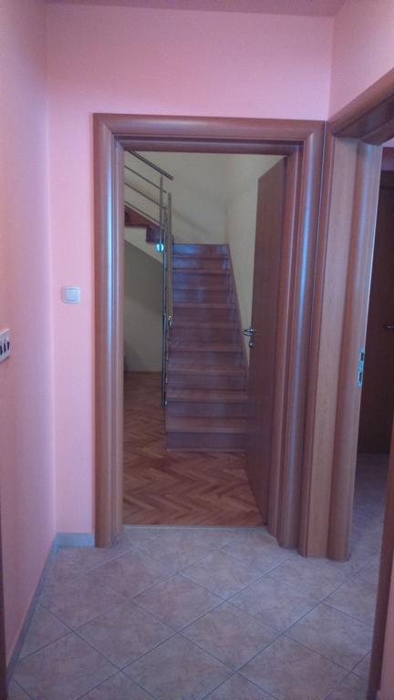 Swiss Holiday Daire Split Dış mekan fotoğraf